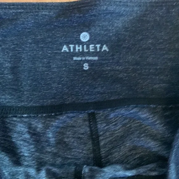 Athletes leggings - Picture 6 of 8